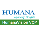 Humana Specialty Benefits Logo